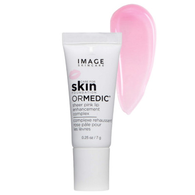 Image Skincare Ormedic Sheer Pink Lip Enhancement Complex 7g 