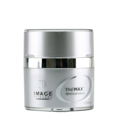 Image Skincare The MAX Stem Cell Cream 48g