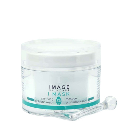 Image Skincare I Mask Purifying Probiotic Mask 57g
