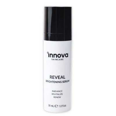 Innova Skincare Reveal Brightening Serum 30ml