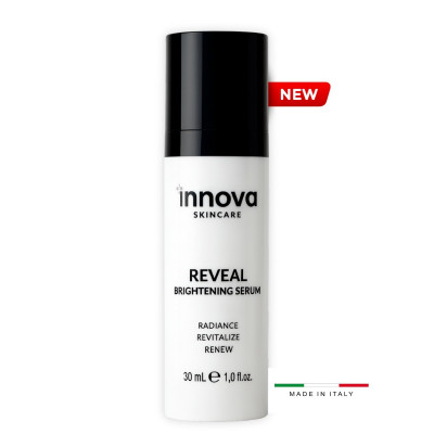 Innova Skincare Reveal Brightening Serum 30ml