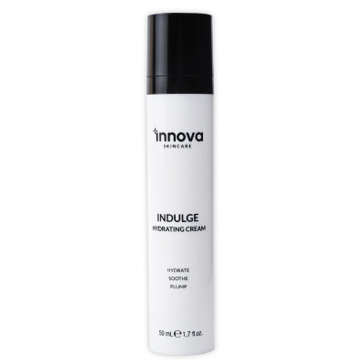 Innova Skincare Indulge Hydrating Cream 50ml
