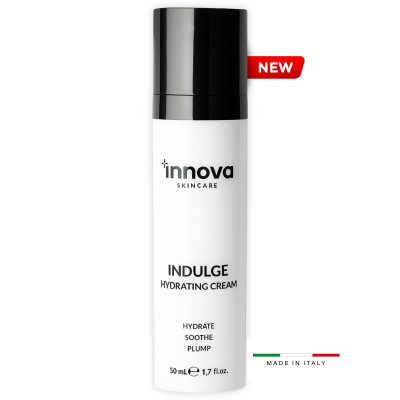Innova Skincare Indulge Hydrating Cream 50ml