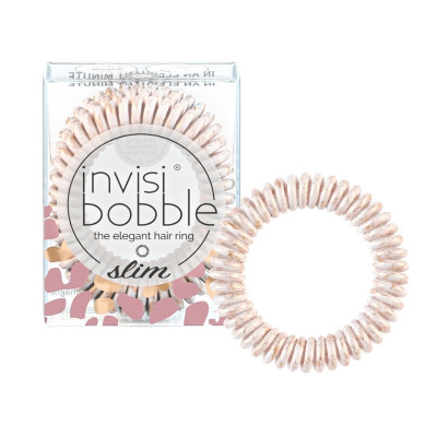 Invisibobble SLIM - In An Elephant Minute (3 Pieces)