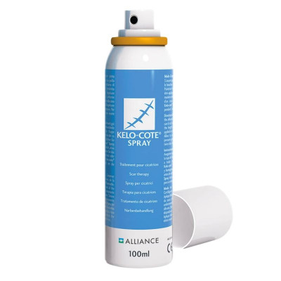 Kelo-Cote Scar Spray 100ml