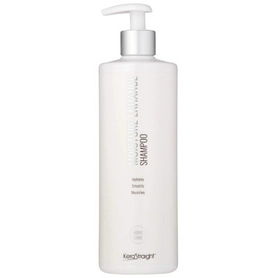 Kerastraight Moisture Enhance Shampoo 500ml