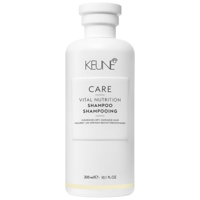 Keune Vital Nutrition Shampoo 300ml