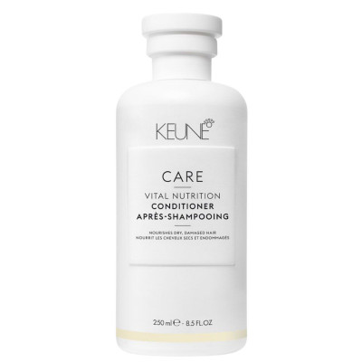 Keune Vital Nutrition Conditioner 250ml