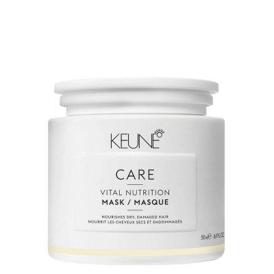 Keune Vital Nutrition Mask 500ml