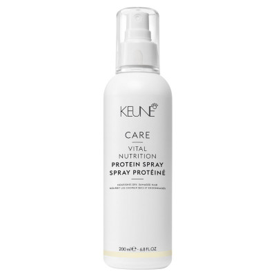 Keune Vital Nutrition Protein Spray 200ml