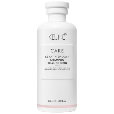 Keune Keratin Smooth Shampoo 300ml