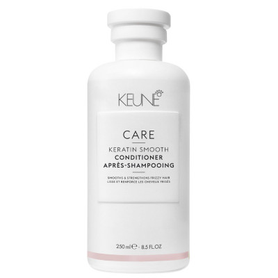 Keune Keratin Smooth Conditioner 250ml