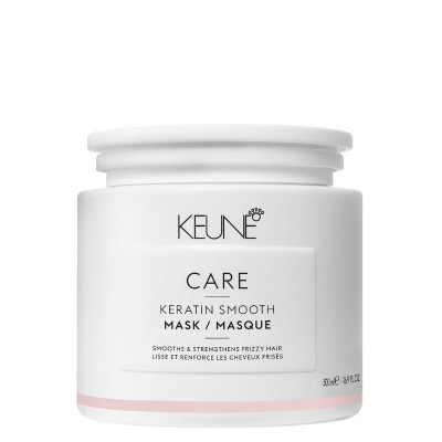 Keune Keratin Smooth Mask 500ml