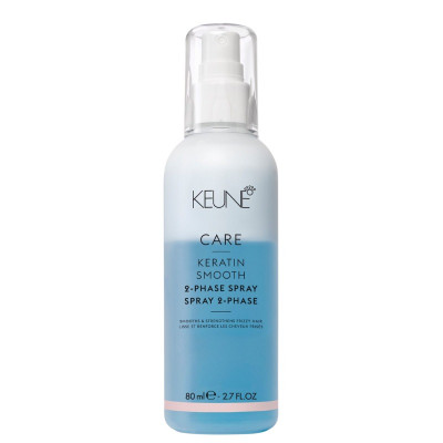 Keune Keratin Smooth 2-Phase Spray 200ml