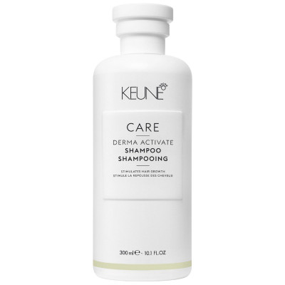 Keune Derma Activate Shampoo 300ml