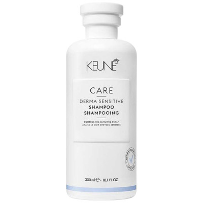 Keune Derma Sensitive Shampoo 300ml