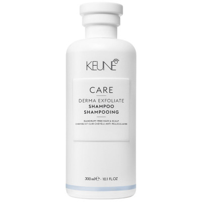 Keune Derma Exfoliate Shampoo 300ml