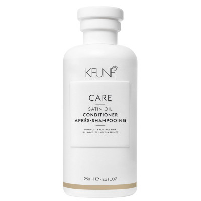 Keune Satin Oil Conditioner 250ml