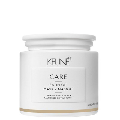 Keune Satin Oil Mask 500ml