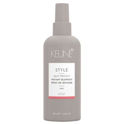 Keune Style Instant Blowout 200ml