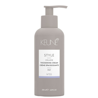 Keune Style Thickening Cream 200ml