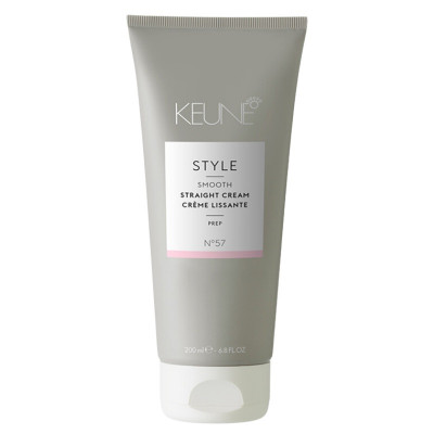 Keune Style Straight Cream 200ml