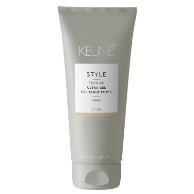 Keune Style Ultra Gel 200ml