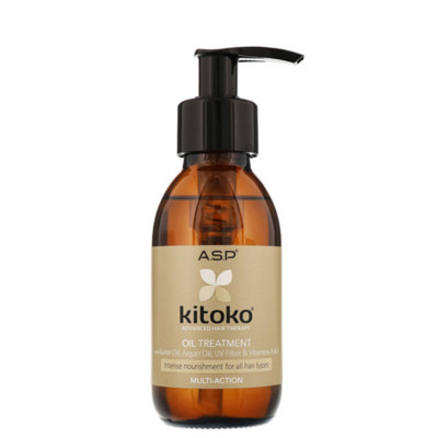 Kitoko Hair Oil Treatment 115ml