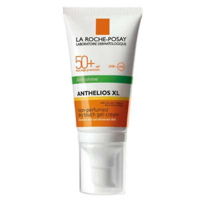 La Roche Posay Anthelios Dry Touch Anti-Shine Gel Cream SPF 50+ 50ml