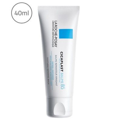 La Roche Posay Cicaplast Soothing Repairing Face & Body BALM B5 40ml