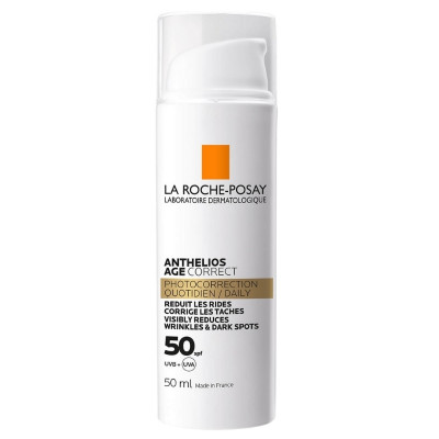 La Roche Posay Anthelios Age Correct Sunscreen SPF50 50ml