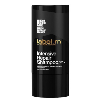 Label M Intensive Repair Shampoo 300ml