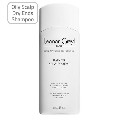 Leonor Greyl Bain TS Balancing Shampoo 200ml