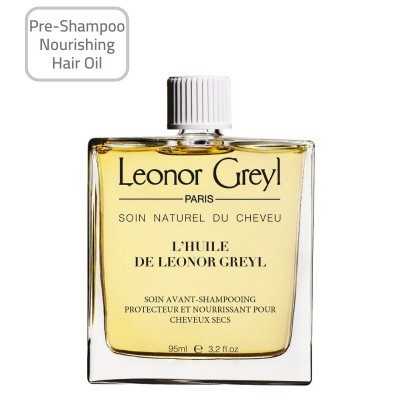 Leonor Greyl L’Huile Pre-Shampoo Oil Treatment 95ml