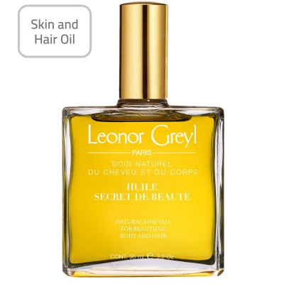 Leonor Greyl Huile Secret de Beauté – Hair & Skin Oil 95ml