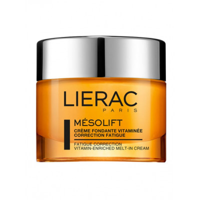 Lierac Mesolift Vitamin-Enriched Melt-In Cream 50ml