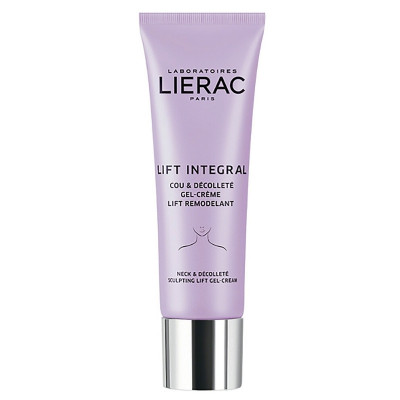 Lierac Lift Integral Neck & Décolleté Gel-Cream 50ml