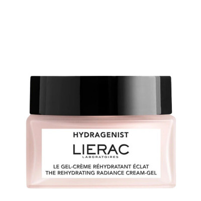 Lierac Hydragenist Rehydrating Gel-Cream 50ml