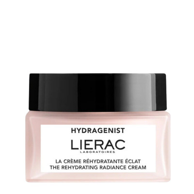 Lierac Hydragenist Rehydrating Cream 50ml