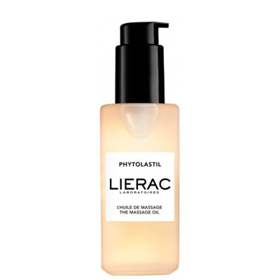 Lierac Phytolastil Massage Oil 100ml