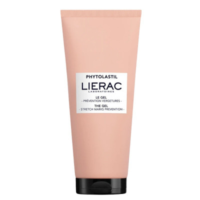 Lierac Phytolastil Stretch Mark Prevention Gel 200ml