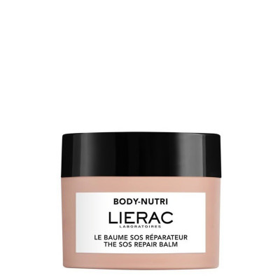 Lierac Body Nutri SOS Repair Balm 30ml