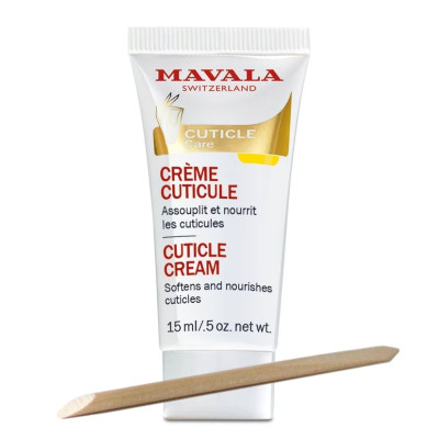 Mavala Cuticle Cream with Stick 15ml