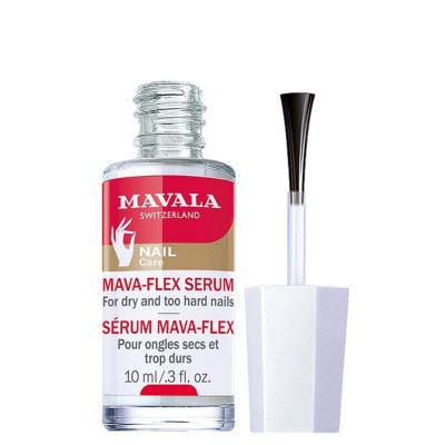 Mavala Mava-Flex Serum for Dry Hands & Nails 10ml