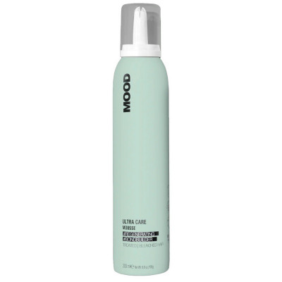 Mood Ultra Care Mousse 200ml
