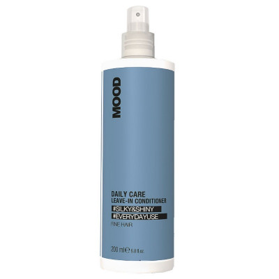 Mood Daily Care Leave-In Conditioner 200ml