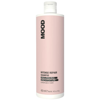 Mood Intense Repair Shampoo 400ml