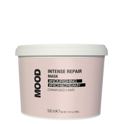 Mood Intense Repair Mask 500ml