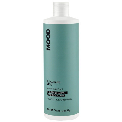 Mood Ultra Care Restoring Mask 400ml
