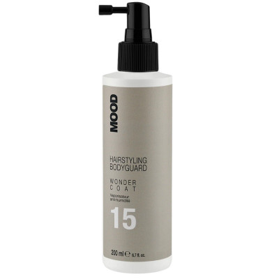 Mood 15 Wonder Coat 200ml